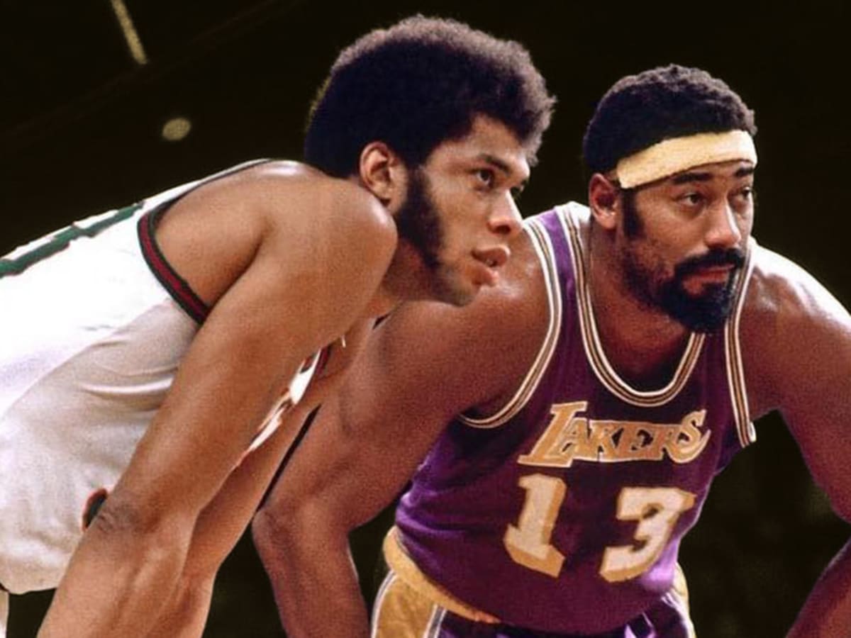 This Day In Lakers History: Kareem Abdul-Jabbar Passes Oscar