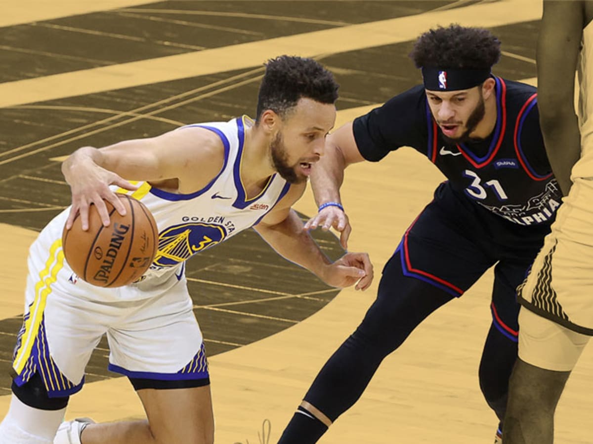Seth Curry NBA Playoffs Player Props: Nets vs. 76ers