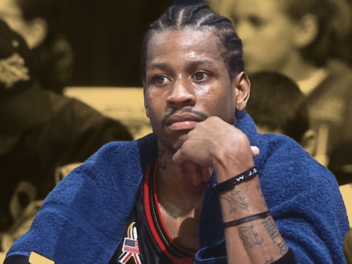 Allen Iverson: Reasons For and Against His Possible Move To China