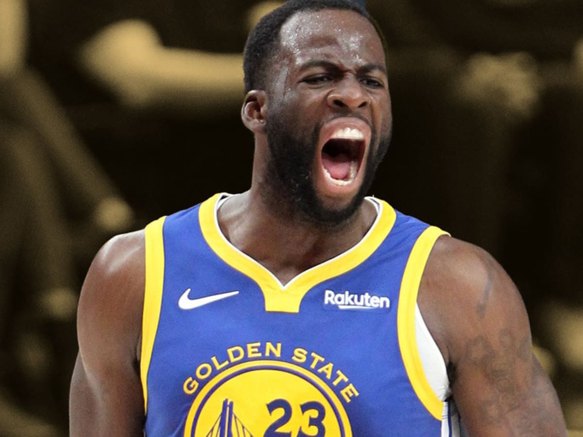 The truth about Draymond Green comes out 