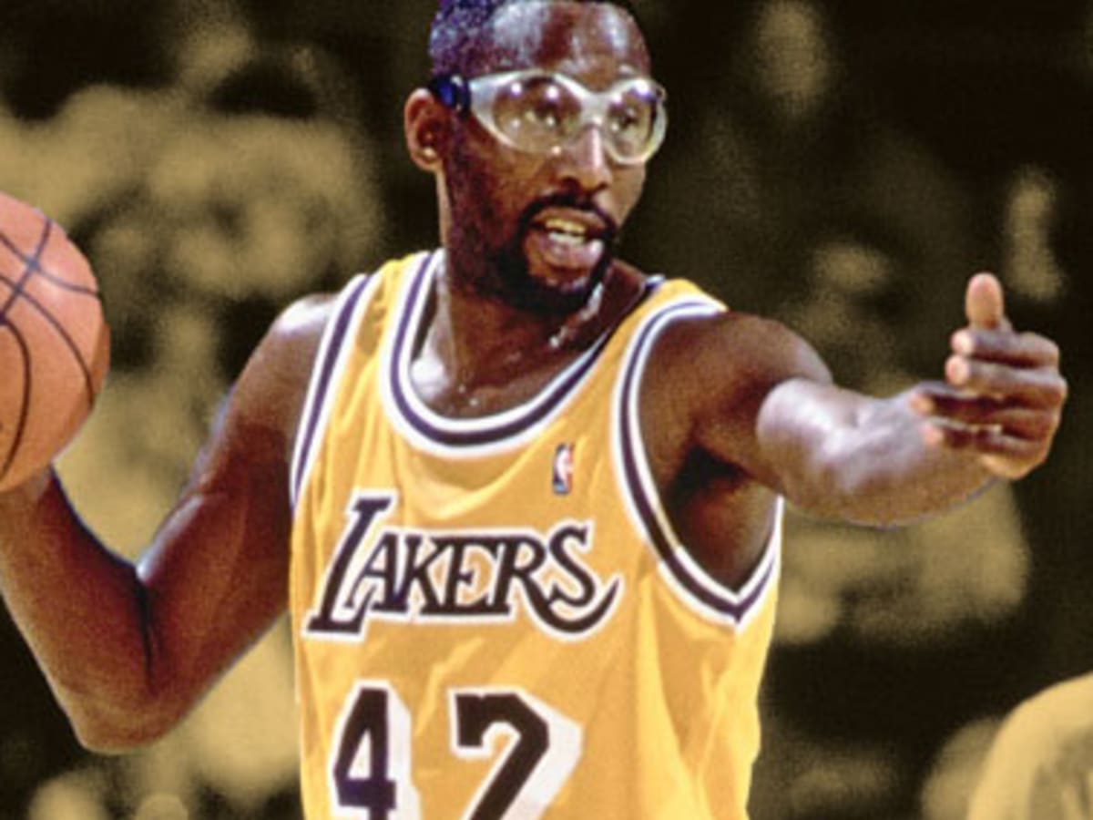 James Worthy & Michael Cooper Reflect on Showtime Lakers