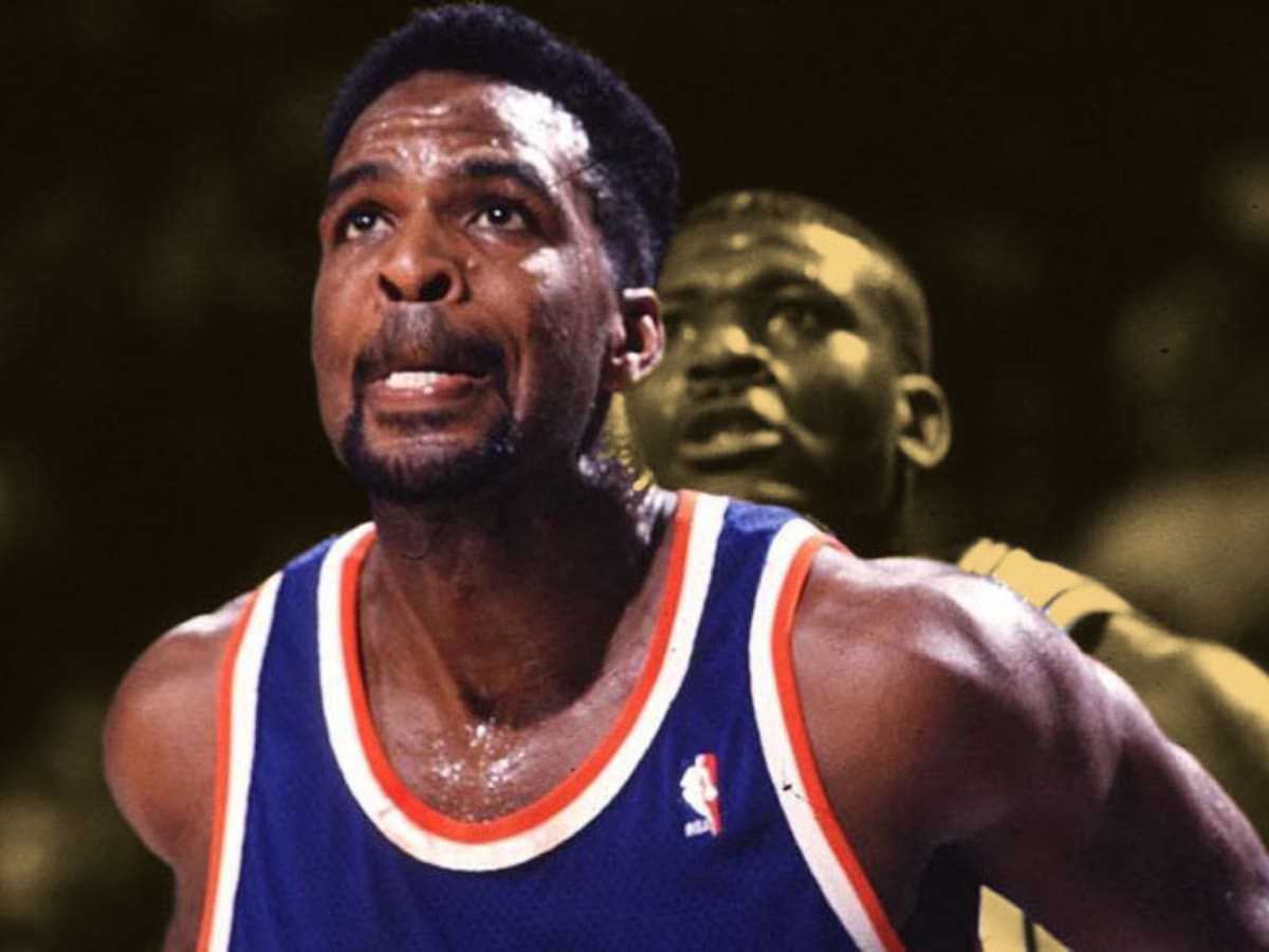 THE CHARLES OAKLEY APPROACH “Watch yourself tonight when you go to the  hole, just watch yourself” - Basketball Network - Your daily dose of  basketball