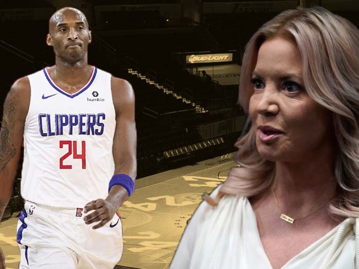 Kobe Bryant Revealed Why LA Clippers Didn't Want To Draft Him: 'If