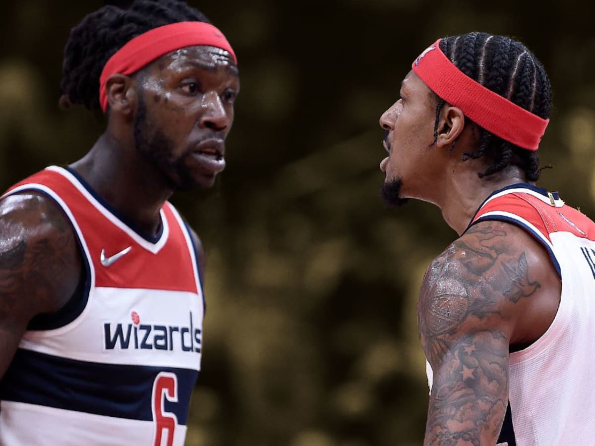 Montrezl Harrell gives the Wizards guts they need - The Washington Post