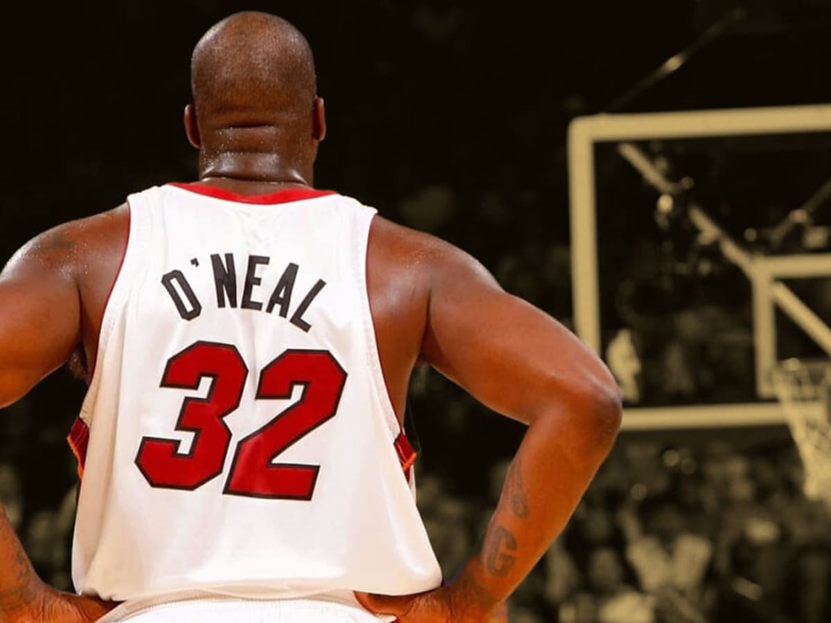 NBA icon who won with Jordan, Shaq and Kobe reveals 'second