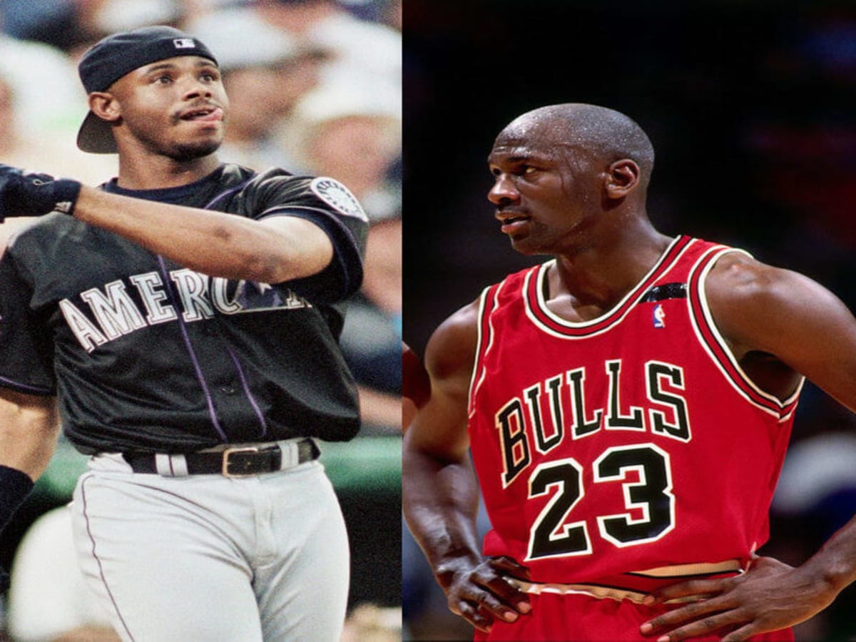 Ken Griffey Jr Tattoo: Does The MLB Star Have Any?