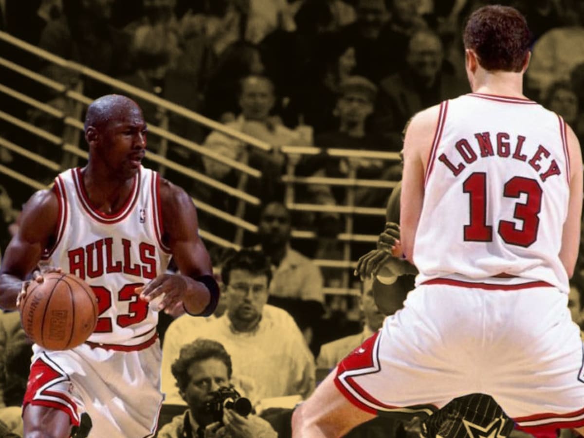 The Last Dance: Luc Longley silent on Michael Jordan, Chicago Bulls  documentary on ESPN and Netflix