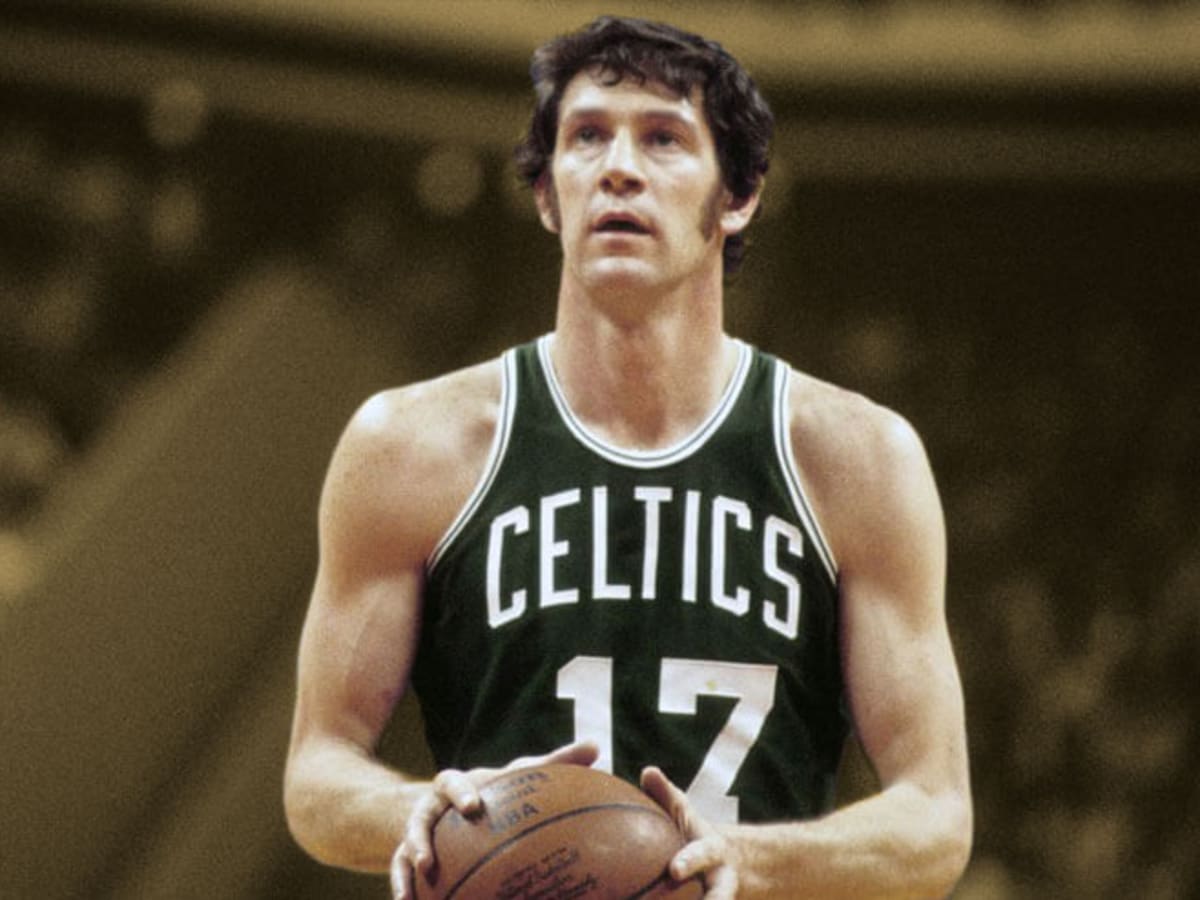 Throwback Thursday: Cowens says Havlicek was as good as it gets