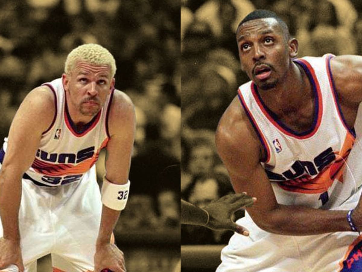 Why the elusive duo of Jason Kidd and Penny Hardaway didn't work