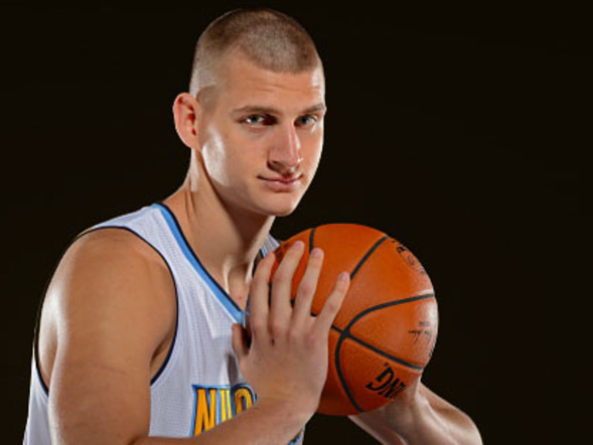 Jokic leads Denver Nuggets past LeBron's Lakers 113-111, into their first  NBA Finals – KGET 17