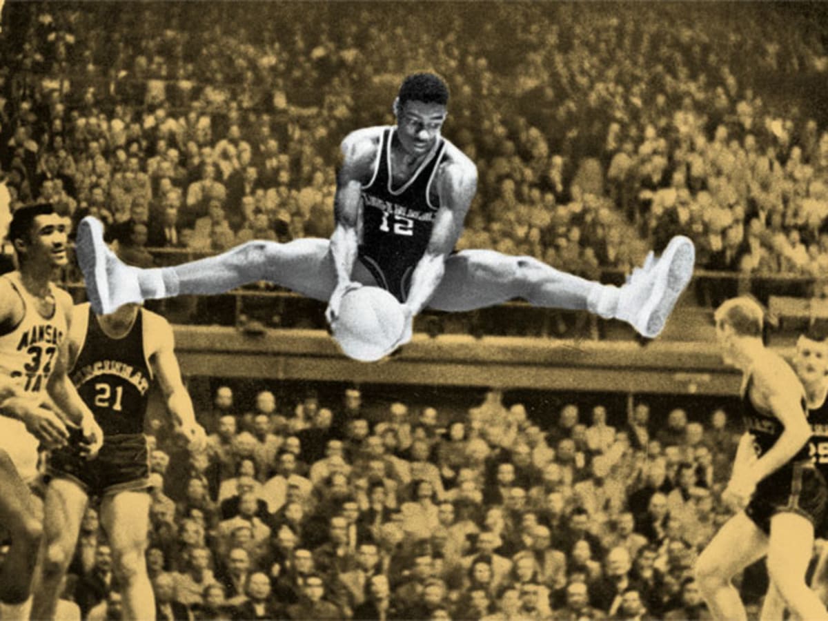 Oscar Robertson: The NBA's Forgotten Trailblazer - Sports Illustrated