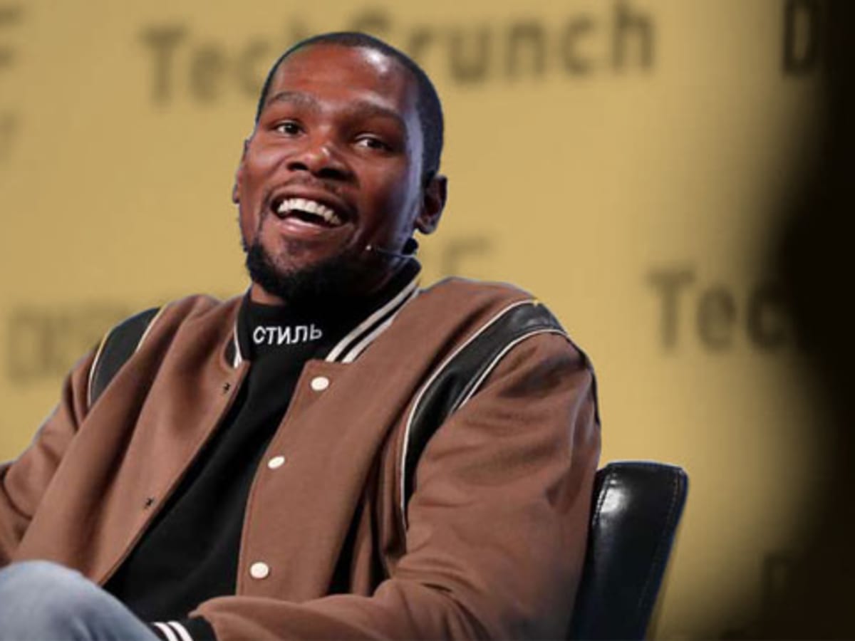 Kevin Durant Joins the Philadelphia Union As Investor and Community Partner