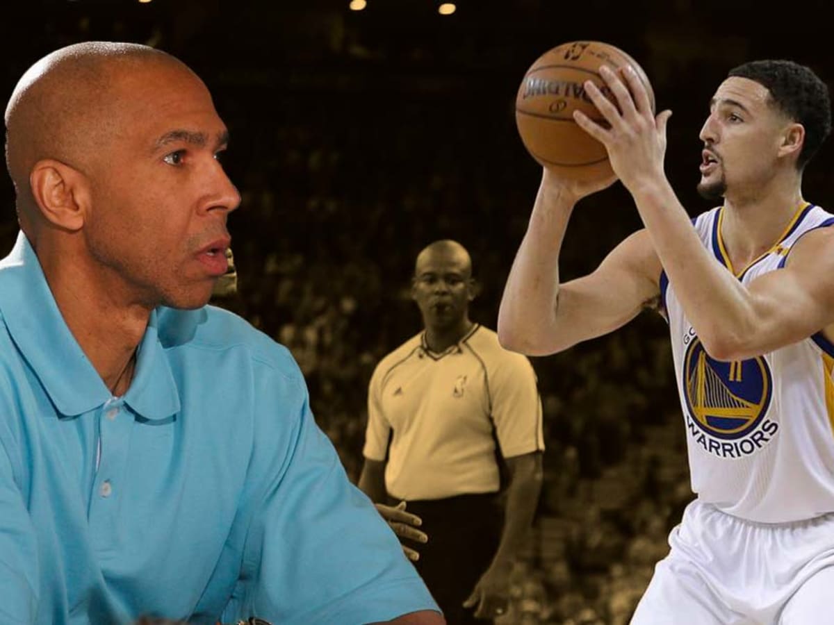 Mychal Thompson talks Tony, Klay and Baynes