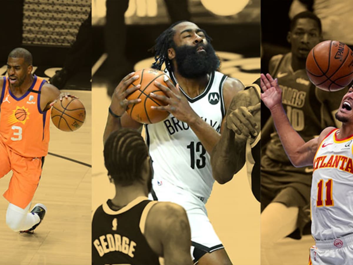 The Four N.B.A. Players Most Likely To Rock A Signature Shoe In The Future