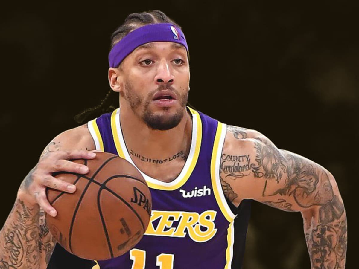 NBA: Michael Beasley typo suggested millions of people could guard him