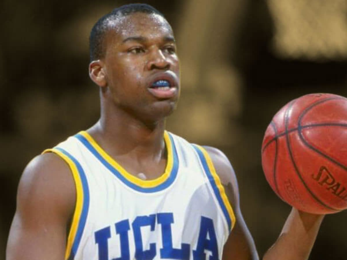 UCLA Men's Basketball - Checking out that pipeline from Westwood to the NBA.  Since Baron Davis was selected (No. 3) in the 1999 NBA Draft, the Bruins'  program has seen 20 former