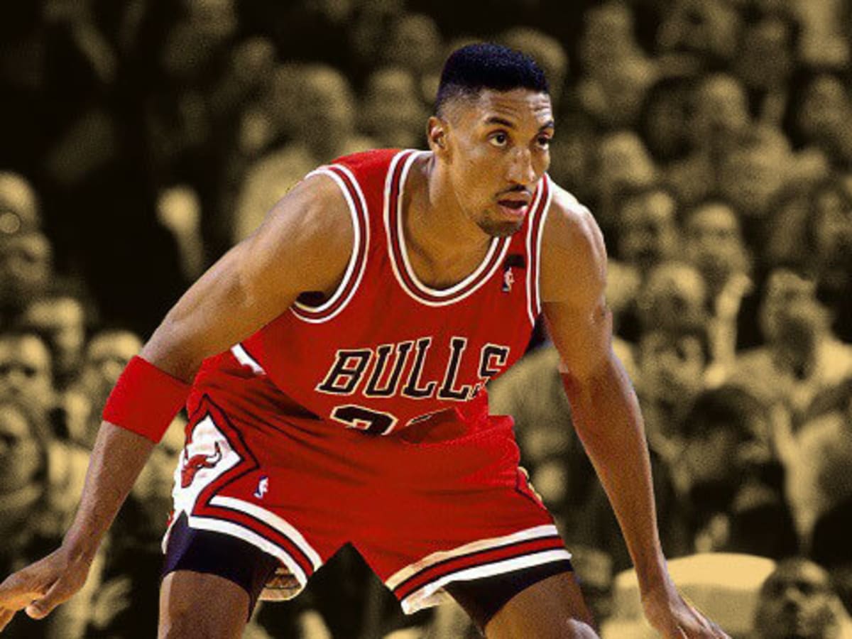 Scottie Pippen shares who was one of the hardest players to guard in his  era - Basketball Network - Your daily dose of basketball