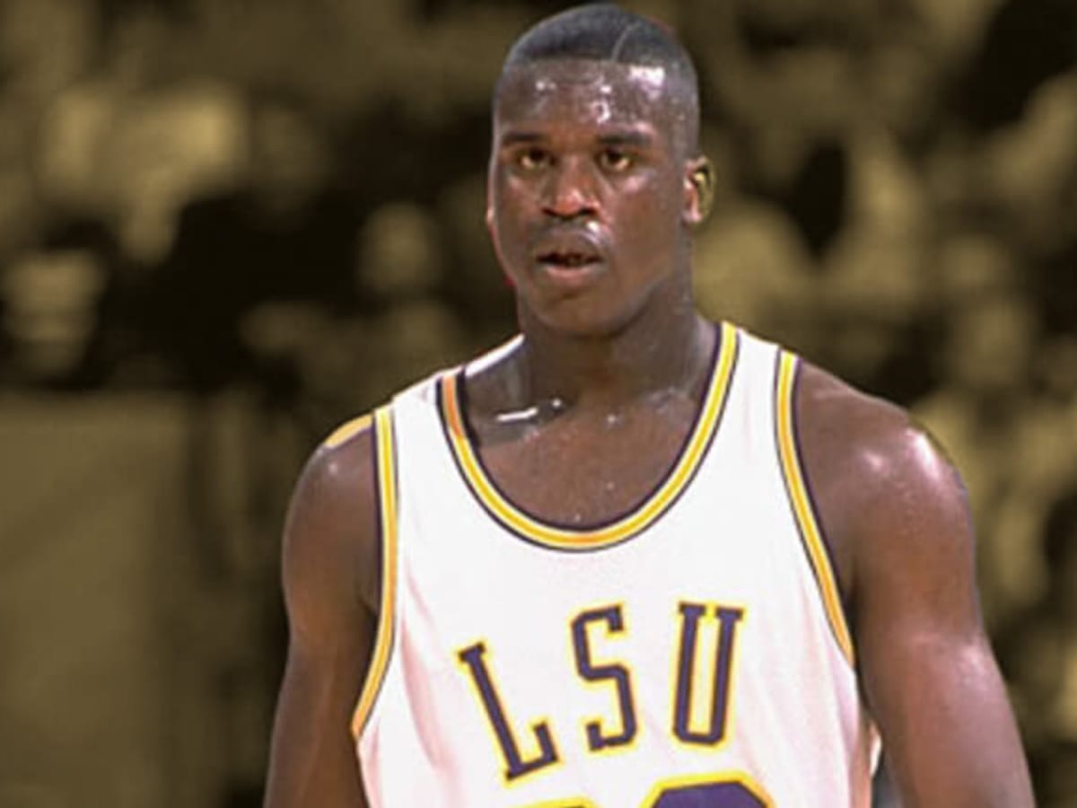 Is Shaquille O'Neal the NBA's Next Franchise Player? 1992 – From Way  Downtown