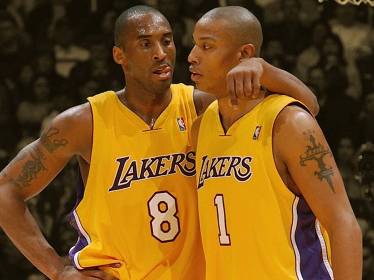 Get something to eat. Come back. We do this s**t again.” — Caron Butler on  what made Kobe Bryant's training different - Basketball Network - Your  daily dose of basketball