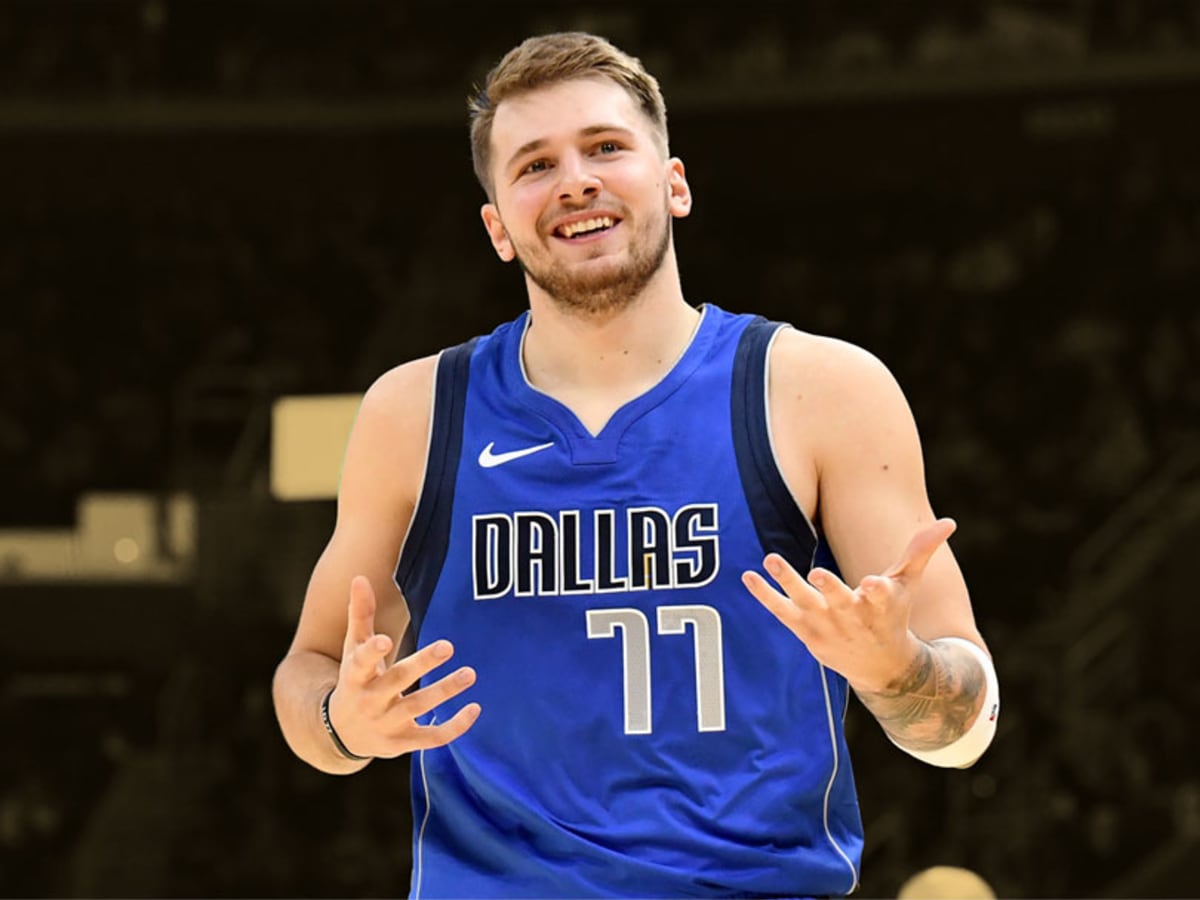 Luka Doncic was humbled by criticism of his weight and not being