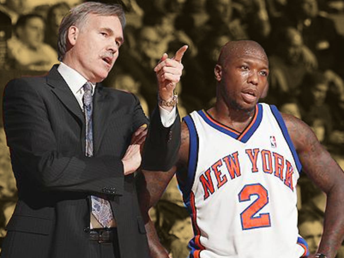 Nate Robinson is exactly what an NBA team needs, says Nate Robinson 