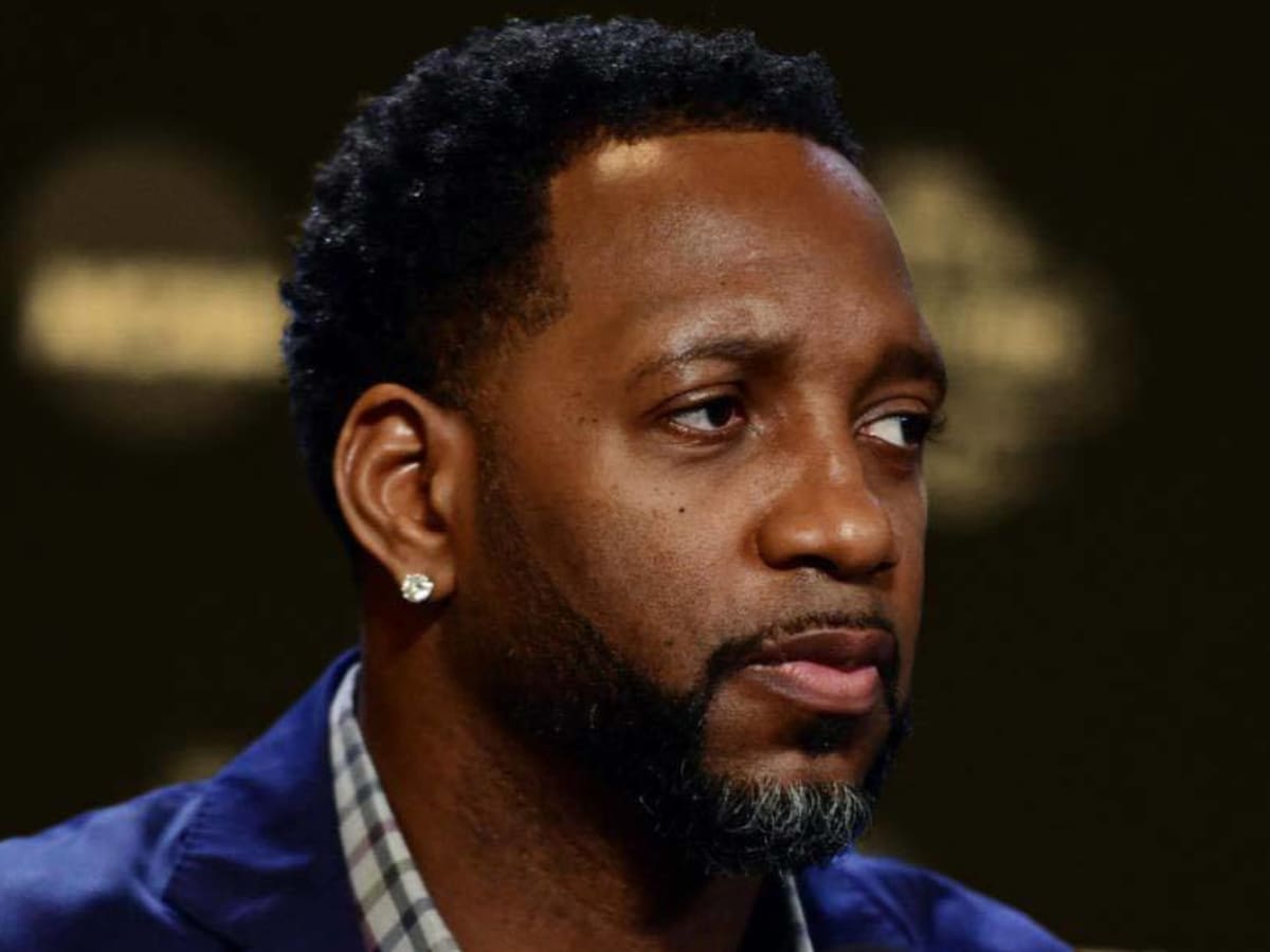 Tracy McGrady launches one-on-one basketball league with $250,000 top prize  