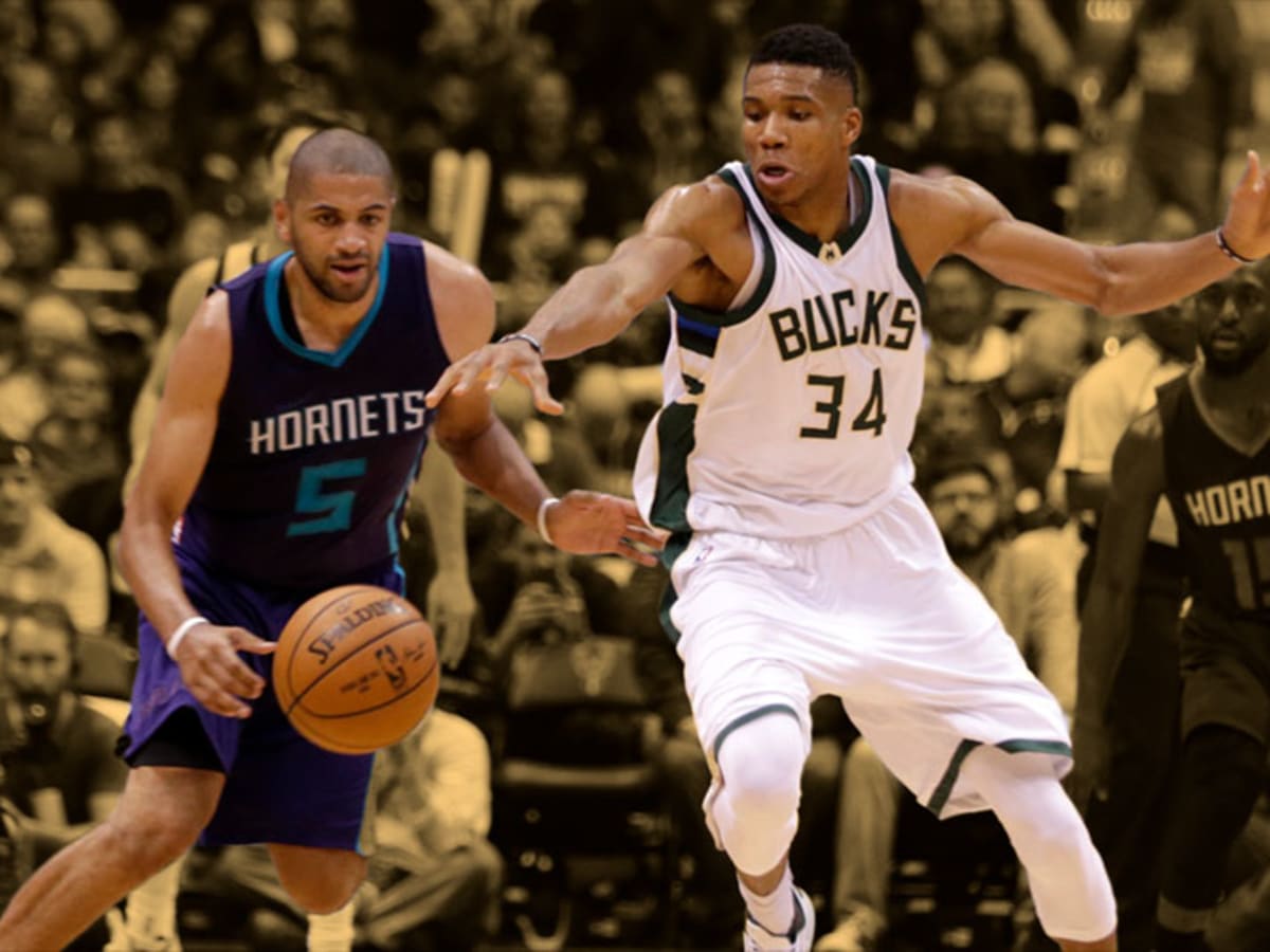 Full Player Comparison: Giannis Antetokounmpo vs. Kevin Durant