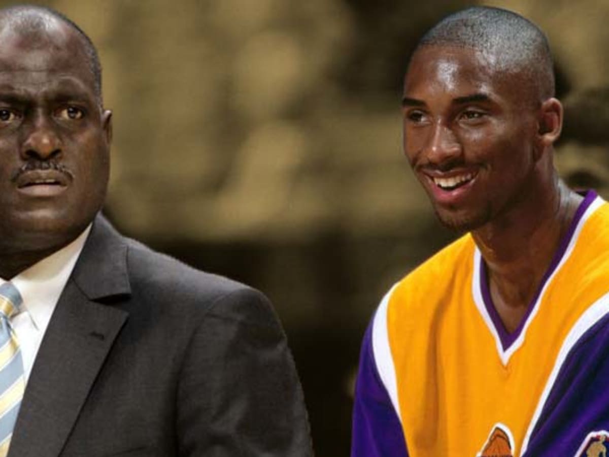 Michael Cooper would be 'speechless' if Lakers retired his jersey - Silver  Screen and Roll