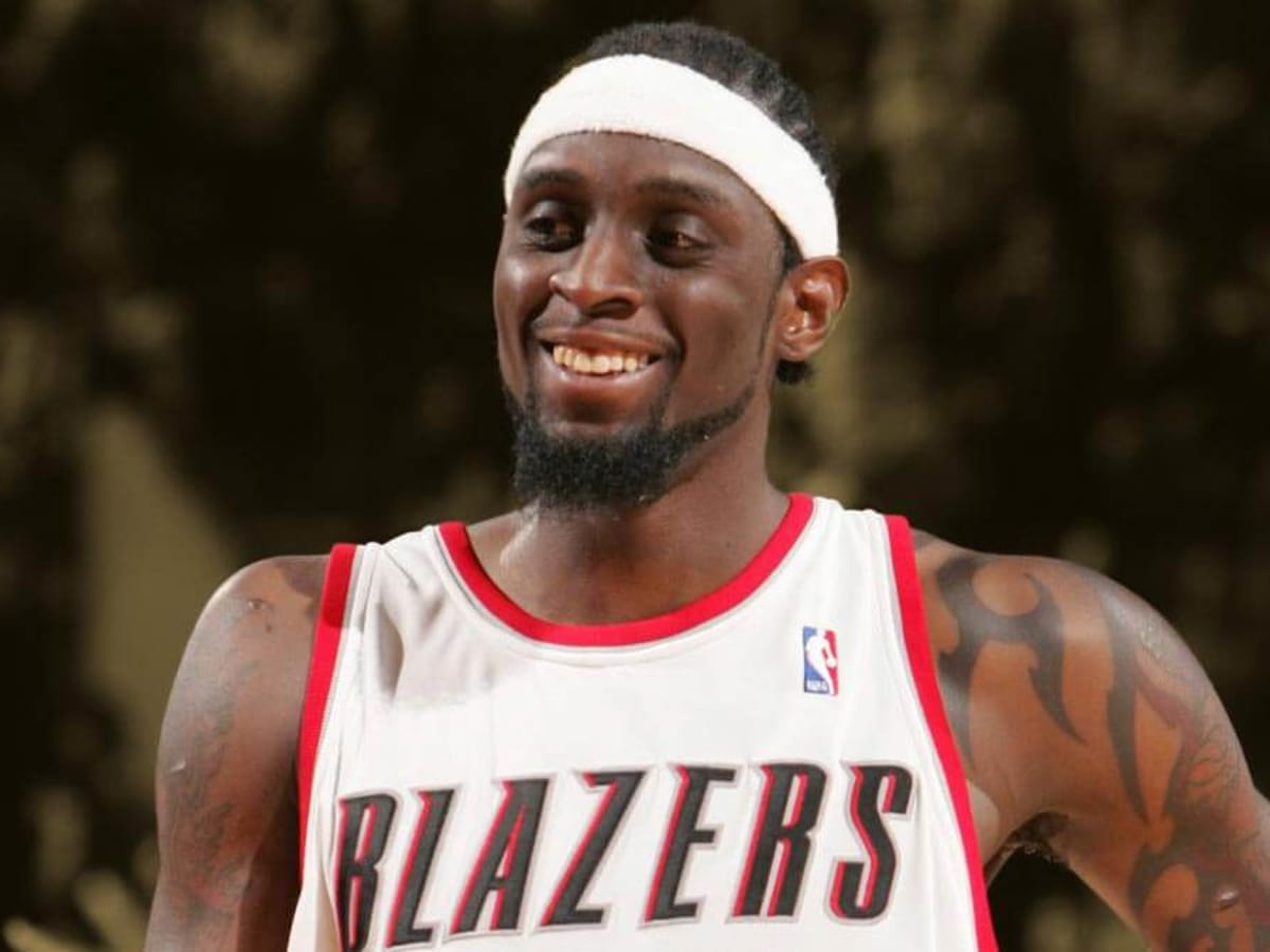 Darius Miles