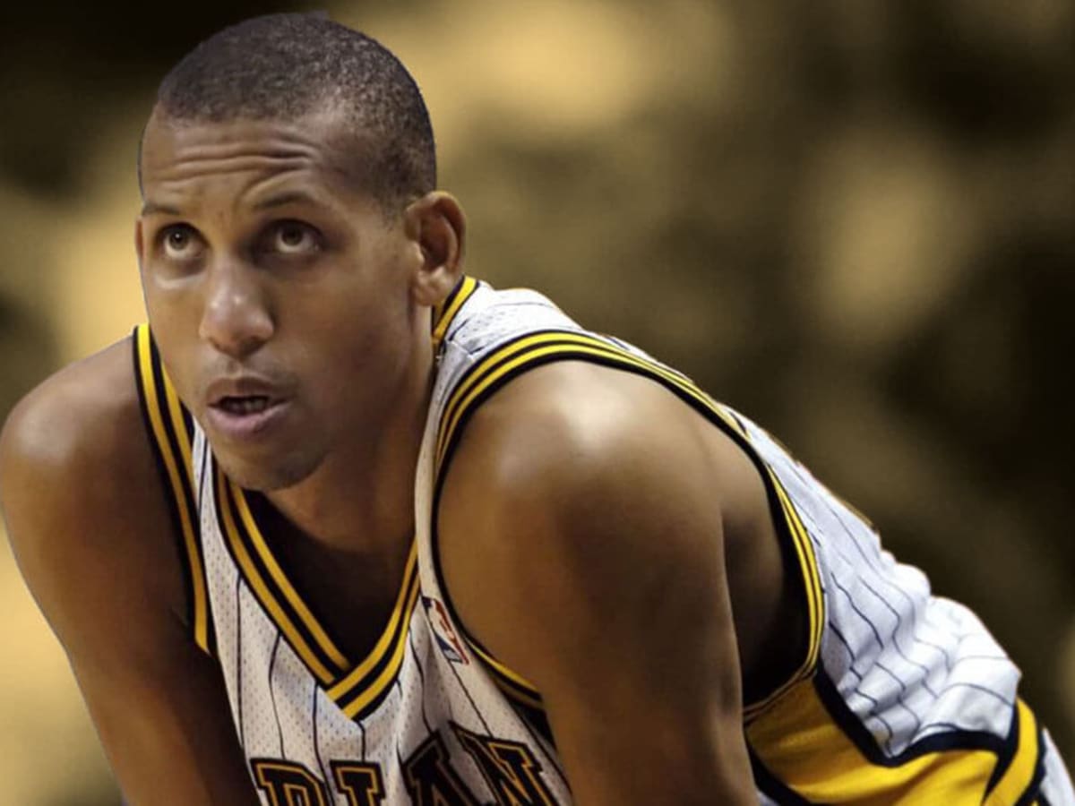 Reggie Miller believes he missed out on not one, but two chances at a  championship with the Indiana Pacers - Basketball Network - Your daily dose  of basketball