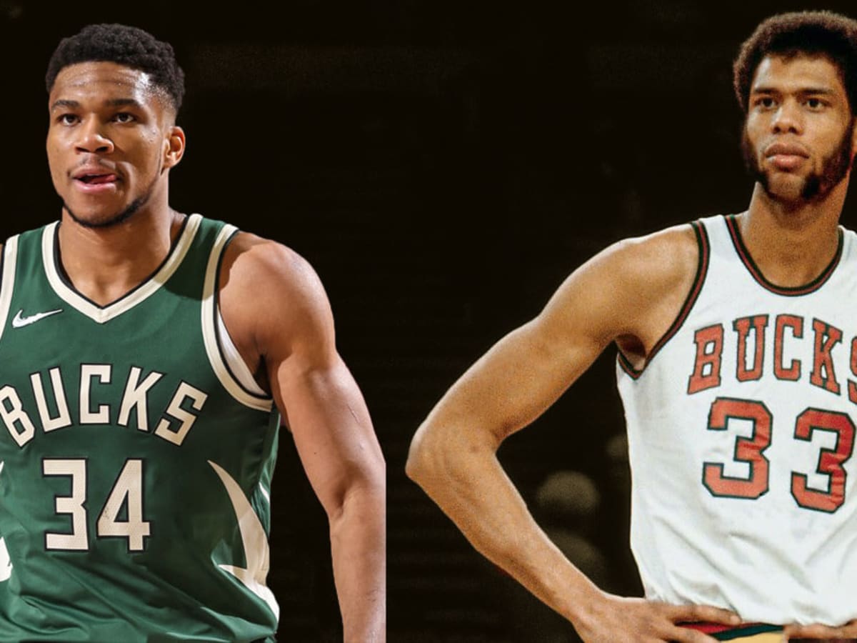 How Kareem Abdul-Jabbar's Milwaukee Bucks ended the longest