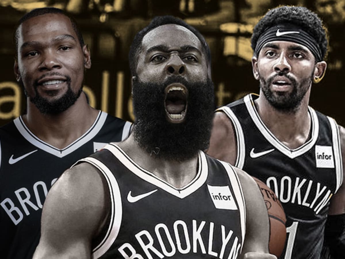 nba salary cap brooklyn nets