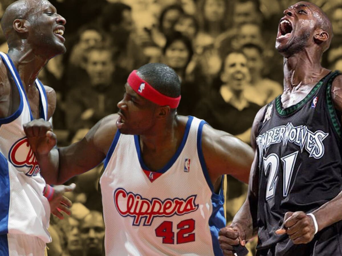 Lamar Odom shares a wild story about Kevin Garnett: 'He is just