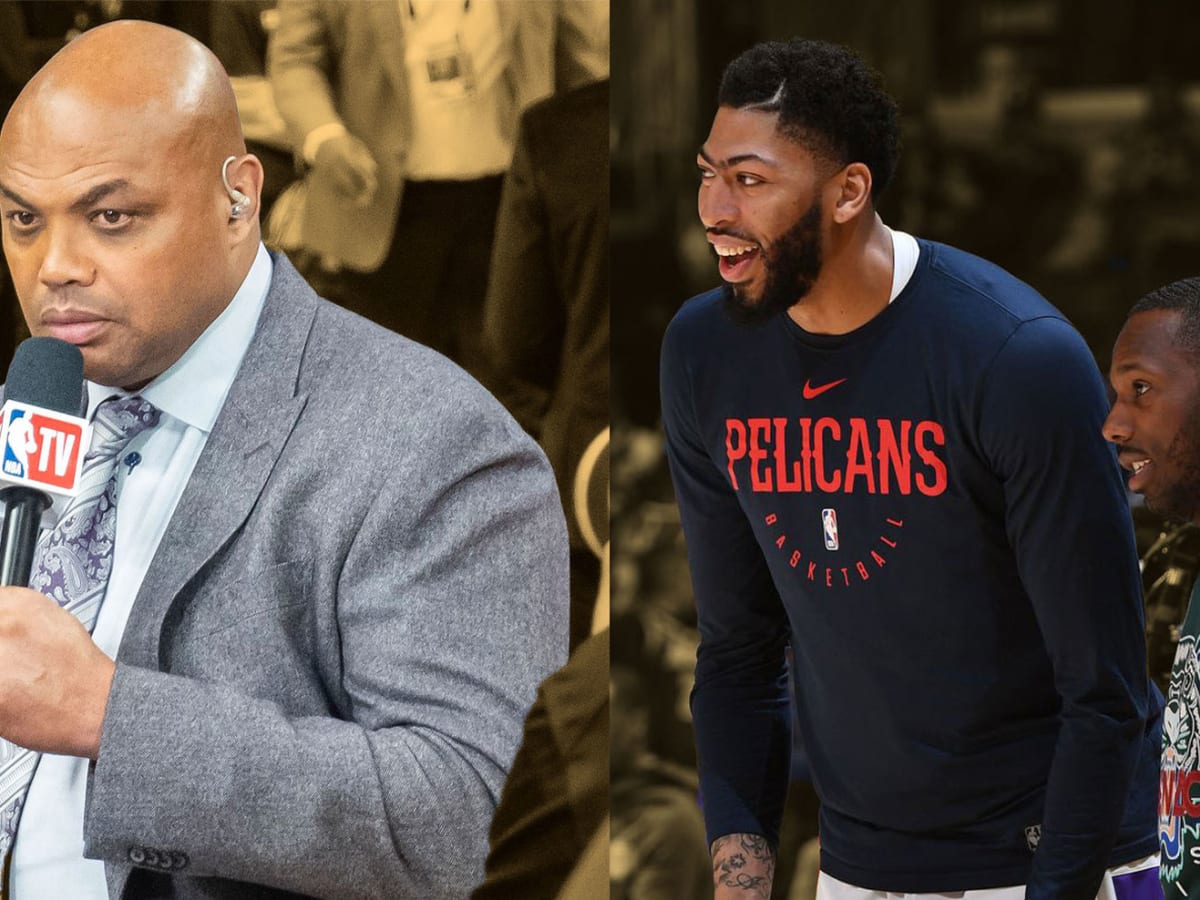 Rich Paul Calls Out The Media For Criticism Of Anthony Davis