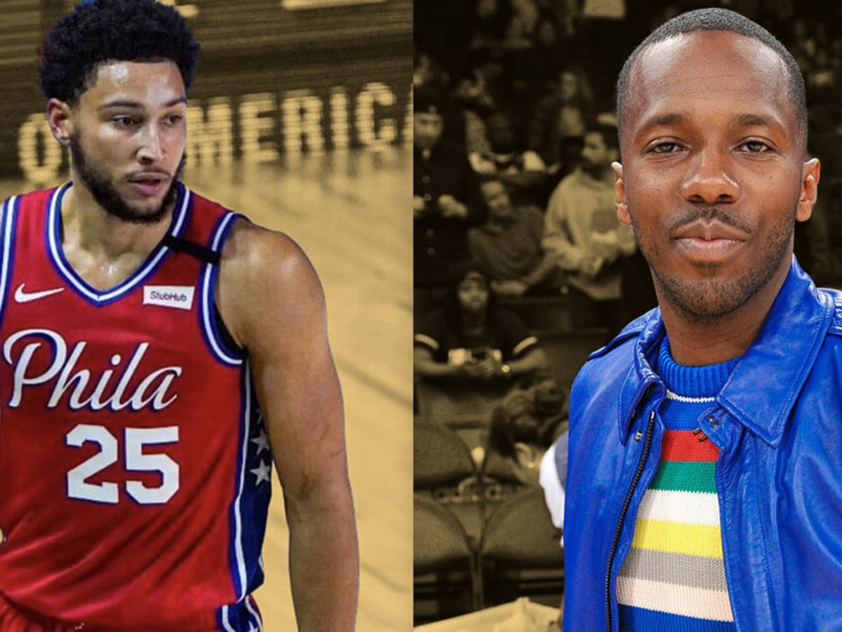 Nets' Ben Simmons at his healthiest 'since final season in Philly