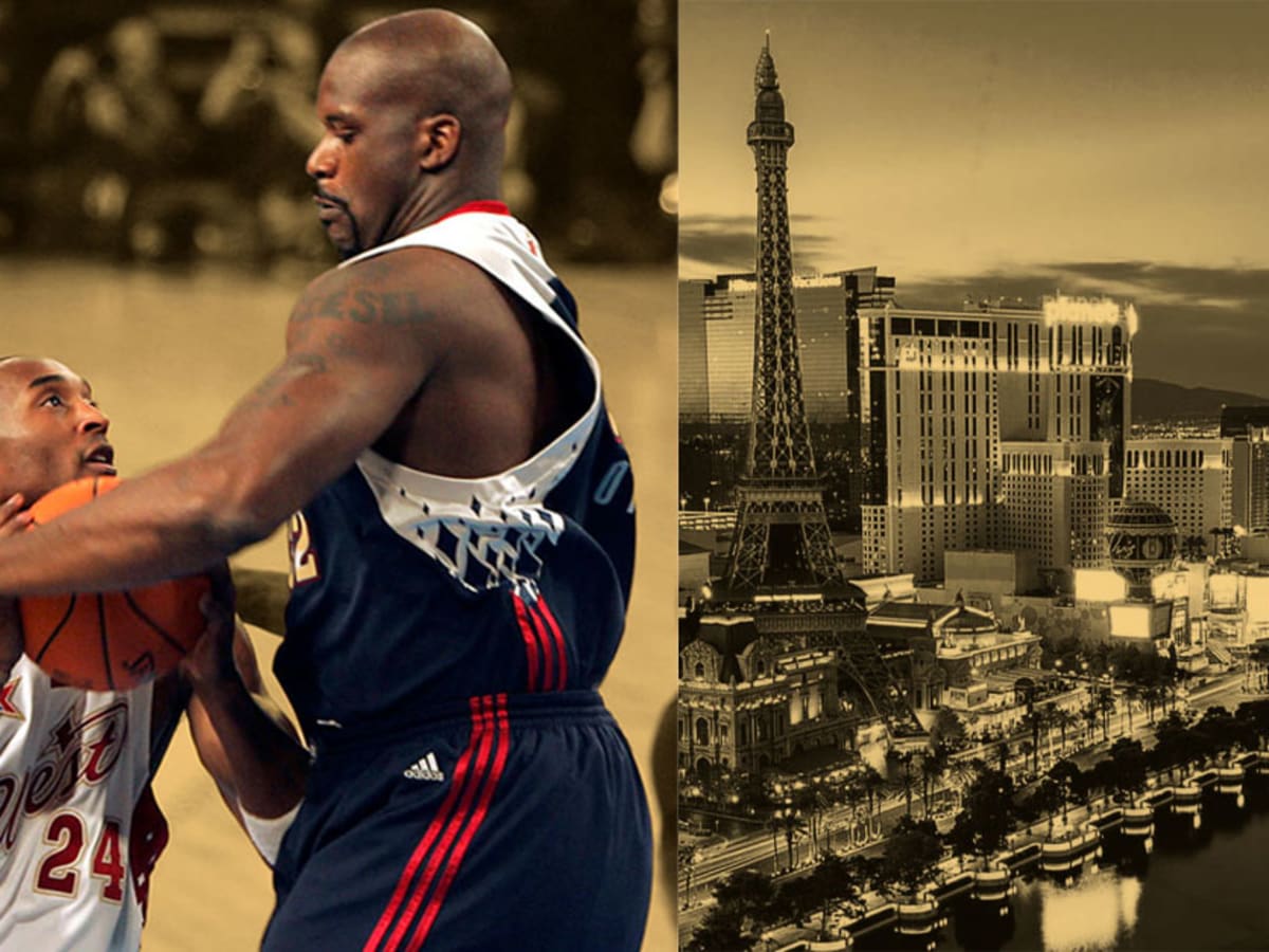 NBA on X: FOUR TEAMS REMAIN AND THEY ARE ALL HEADED TO VEGAS