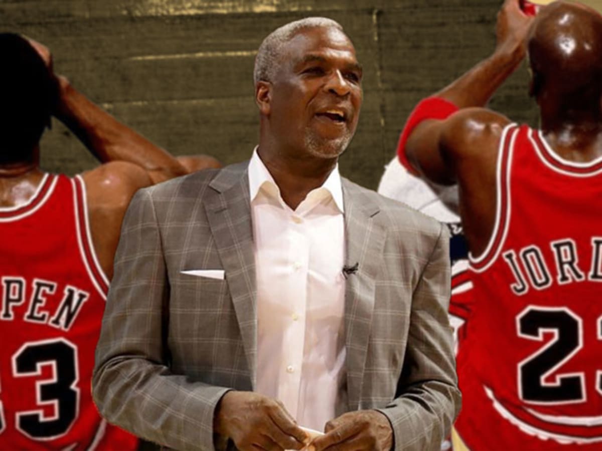 Charles Oakley claims Michael Jordan and Scottie Pippen's friendship ended  after The Last Dance - Basketball Network - Your daily dose of basketball