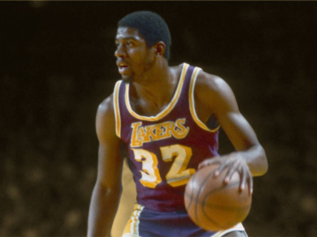 Magic Johnson was close to leaving the Lakers in 1981 - Basketball Network  - Your daily dose of basketball