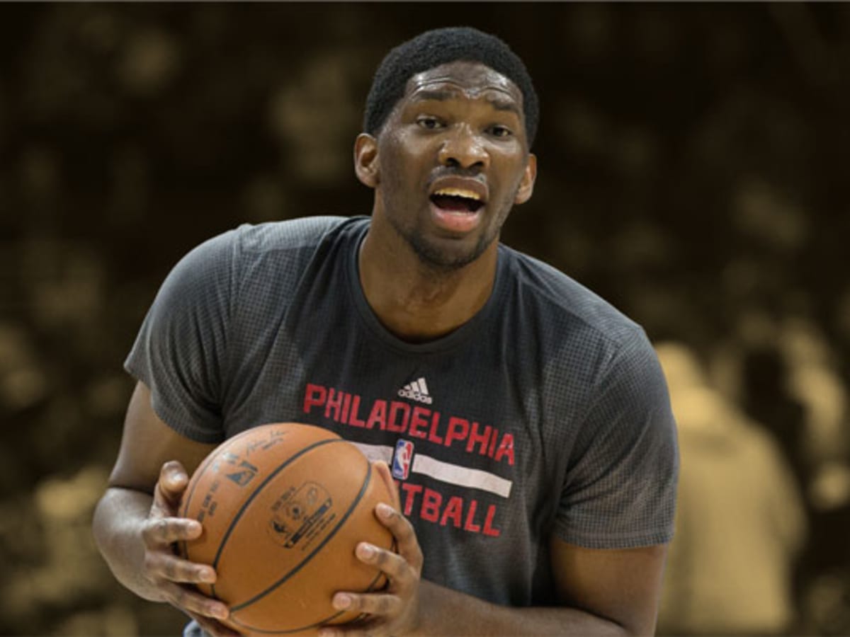 Will Sixers' Joel Embiid and Victor Wembanyama play together?