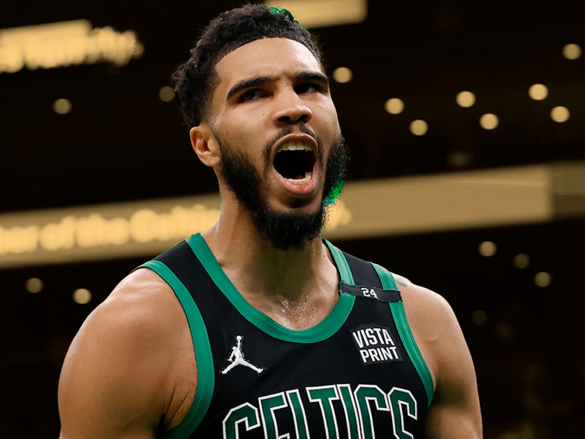Jayson Tatum opens up about the most crucial advice Mike Krzyzewski told  him - Basketball Network - Your daily dose of basketball