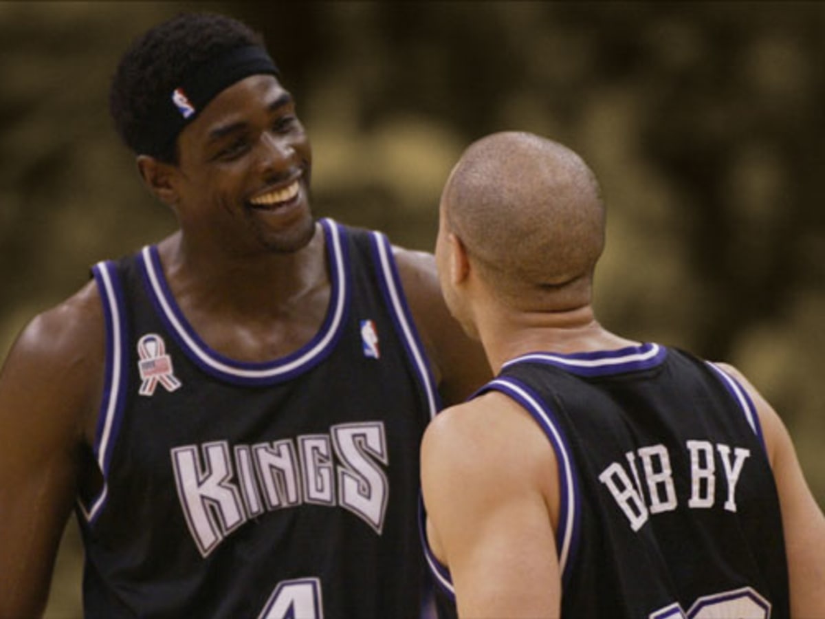 How Good was Chris Webber REALLY? 