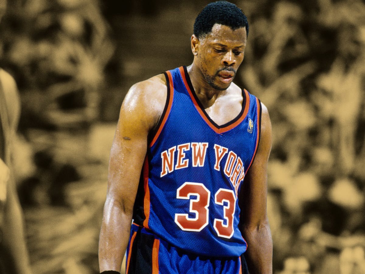 Knicks spoil debut of Patrick Ewing as Bobcats coach - Los Angeles