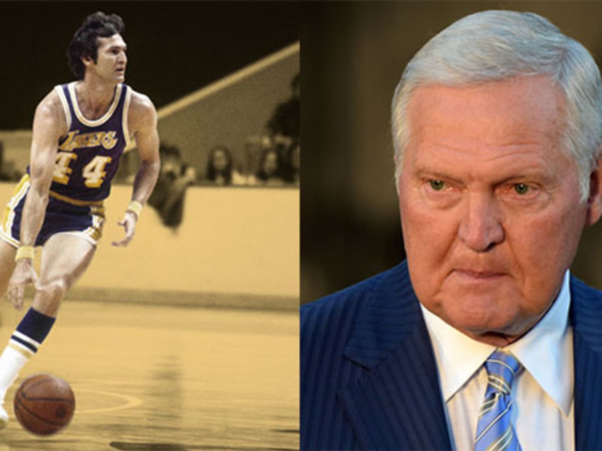 Jerry West Demands Legal Retraction for 'Winning Time' Portrayal