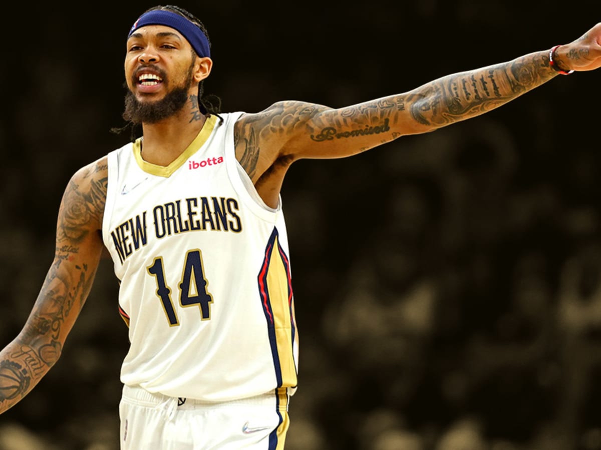 New Orleans Pelicans Rumors: Ingram for Beal? No chance.