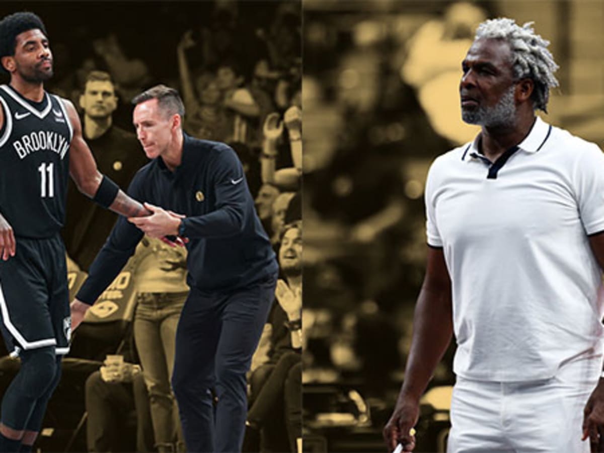 Coaches are afraid of their players” — Charles Oakley slams coach-player  relationships of this era - Basketball Network - Your daily dose of  basketball