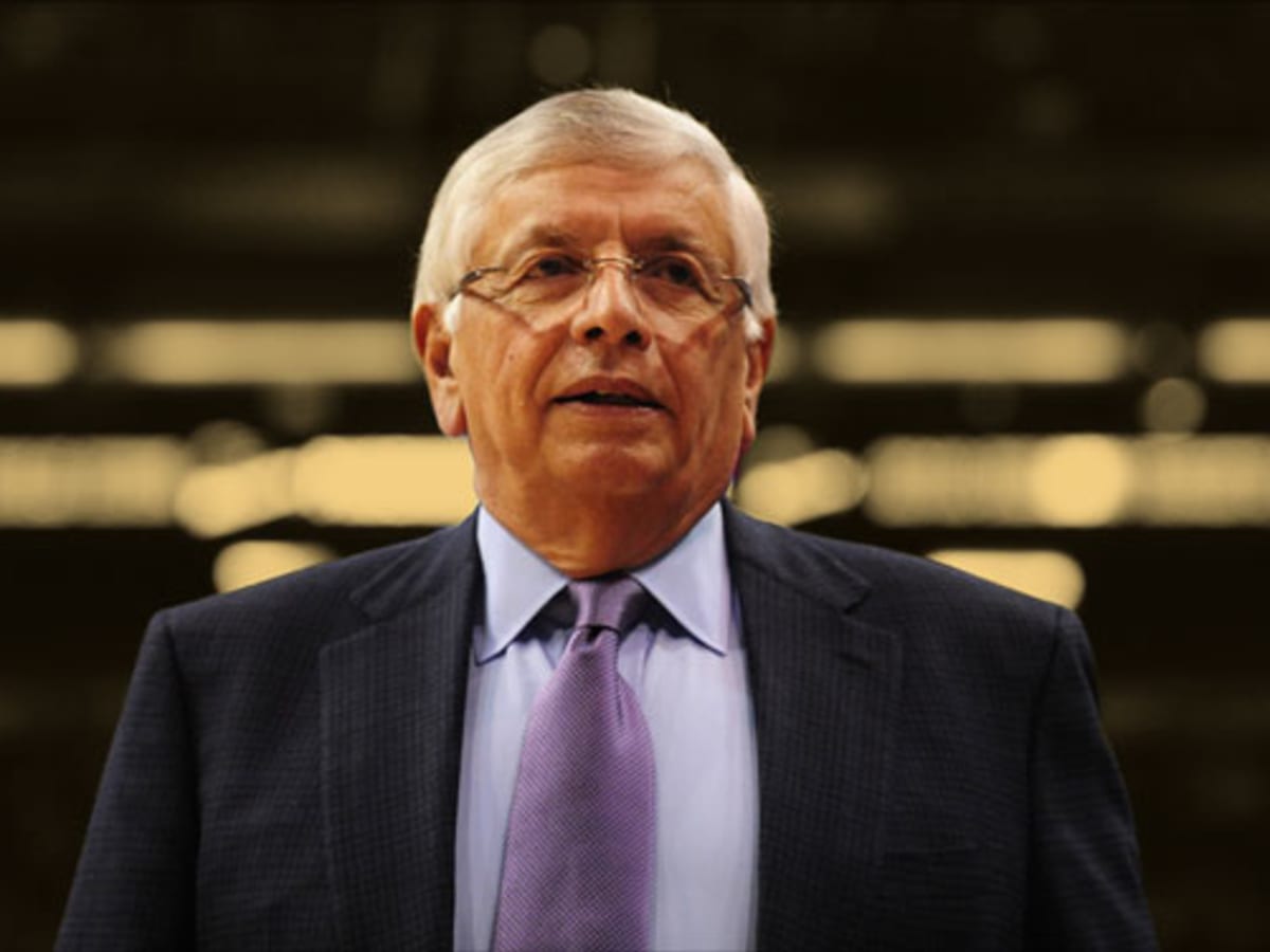 David Stern, o gestor que revolucionou a NBA nos negócios - XP Investimentos