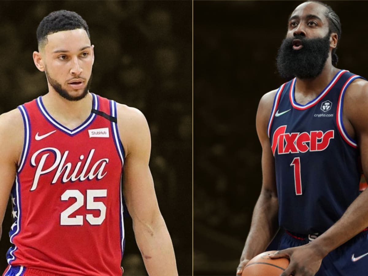 For Ben Simmons's Return, Philadelphia Was Ready But The Sixers Weren't