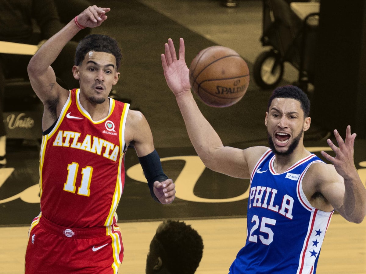 What Nets are telling Ben Simmons to get past timid start