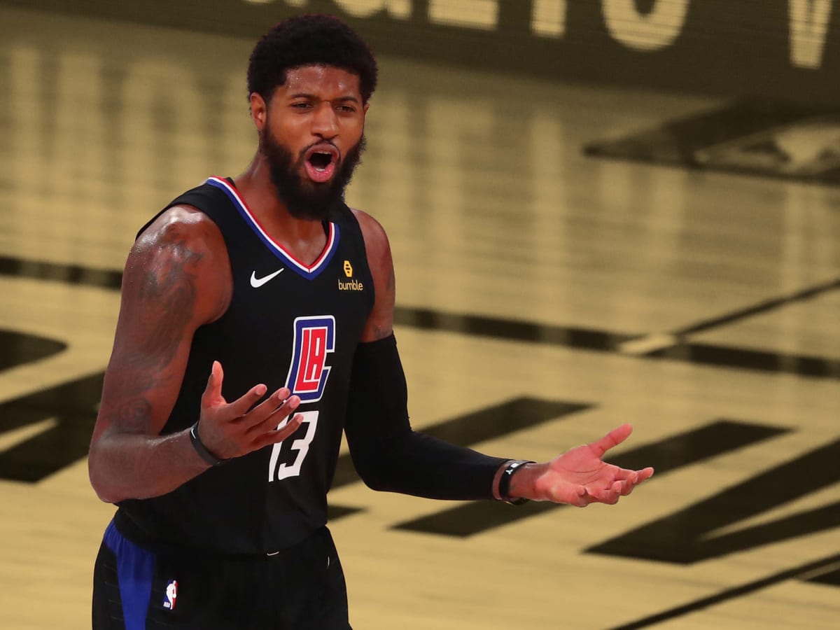 Insider: Paul George injury is a loss for basketball