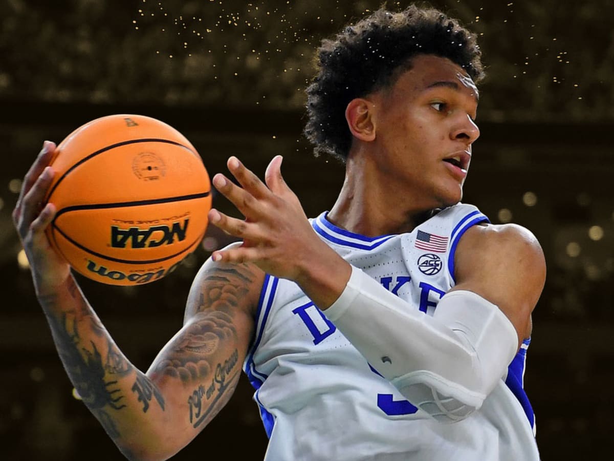 2022 NBA Draft: Magic pick Paolo Banchero No. 1, Thunder go Chet